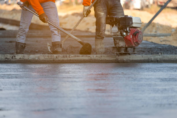 Best Industrial Concrete Flooring in Bellair Meadowbrook Terrace, FL