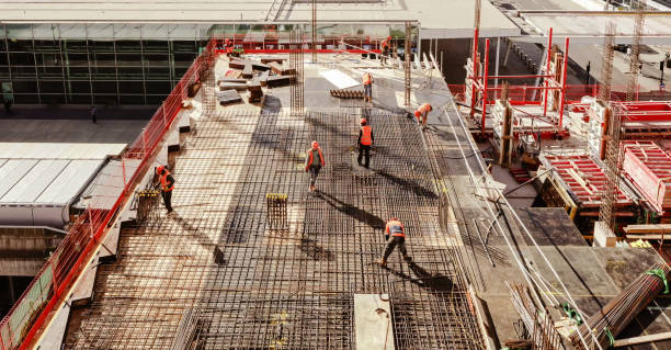 Best Stamped Concrete Services in Bellair Meadowbrook Terrace, FL
