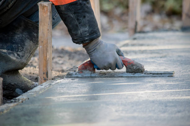 Best Industrial Concrete Flooring in Bellair Meadowbrook Terrace, FL