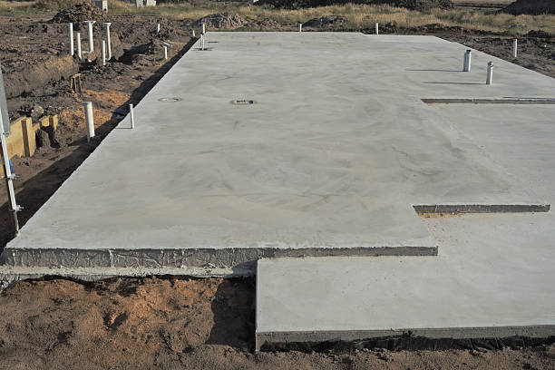 Best Residential Concrete Solutions in Bellair Meadowbrook Terrace, FL