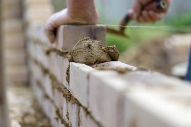 Best Concrete Retaining Walls in Bellair Meadowbrook Terrace, FL
